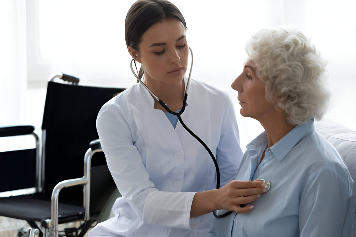 Terapia Respiratoria